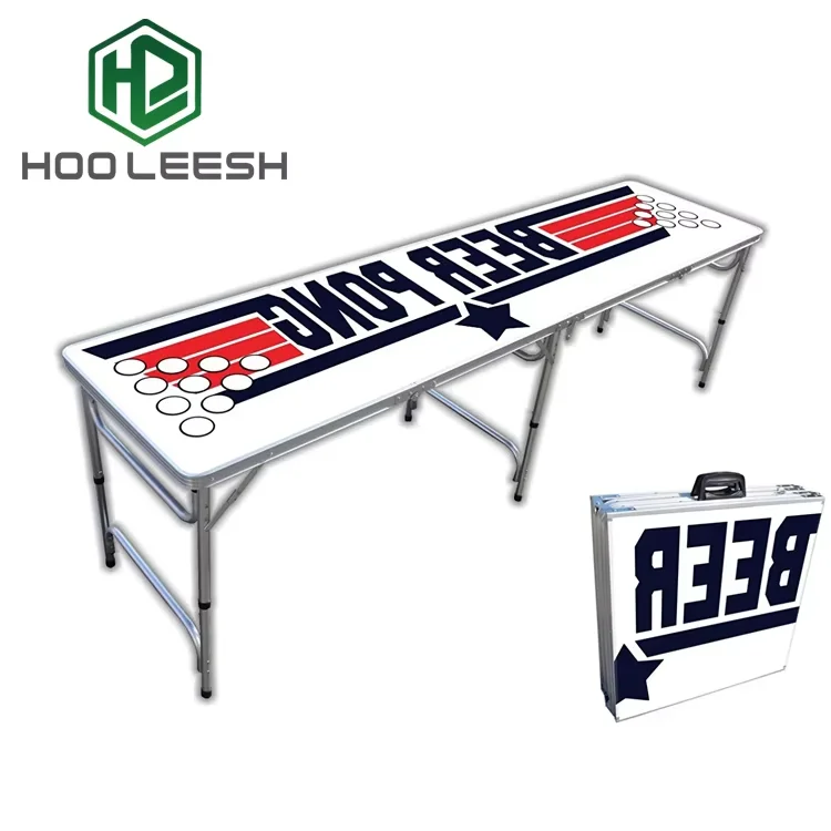 Складной столик для пивного понга 8 футов