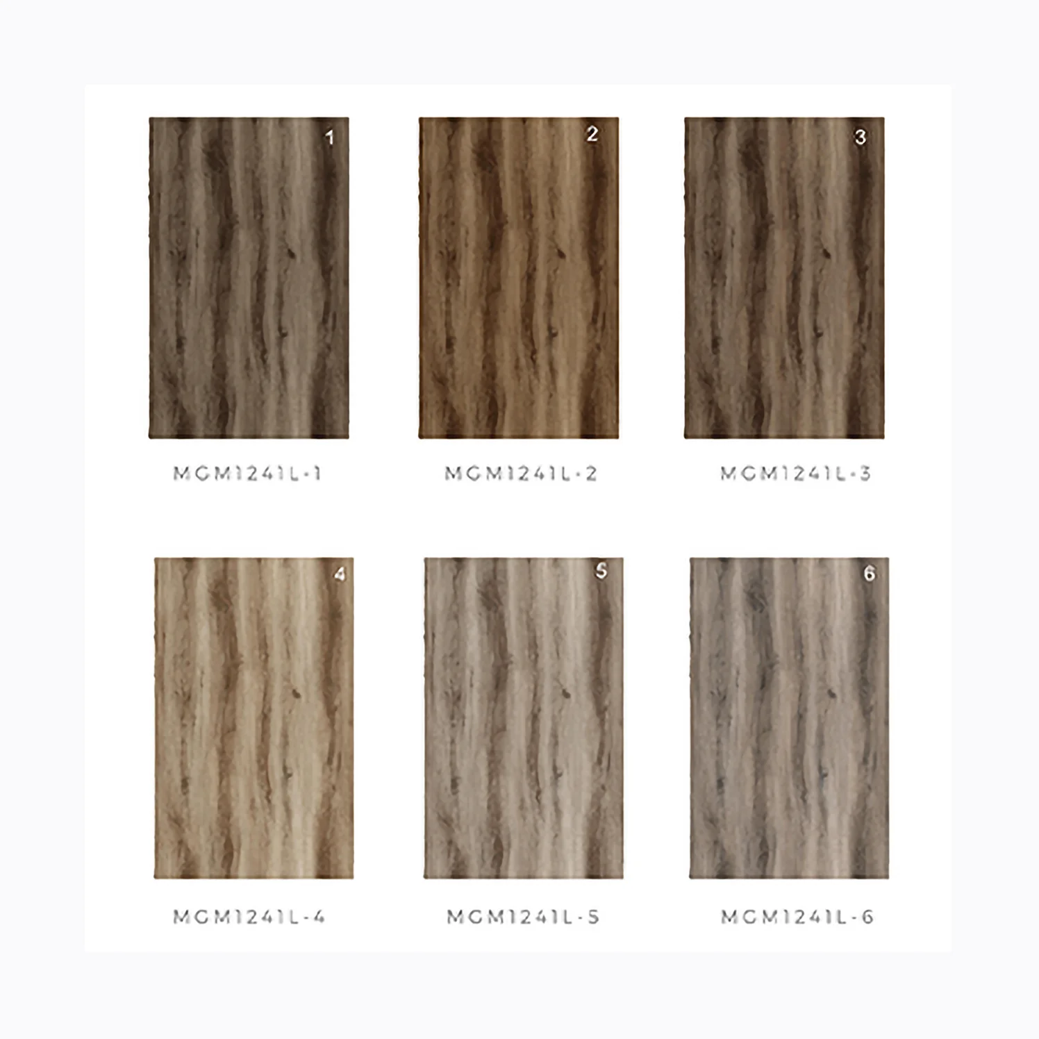 100% Waterproof 4mm-8mm Rigid Core Interlocking Plastic SPC Vinyl Flooring Plank