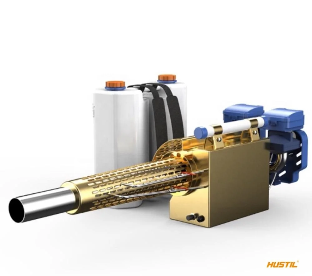 In Stock Disinfecting Machine Fogger Machine Sprayer Ulv Fogger Disinfectant