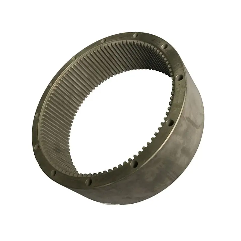 2021 Hot Sale Low Price OEM Tractor 87239615 Gear Shaft Transmission Parts for Case Ih