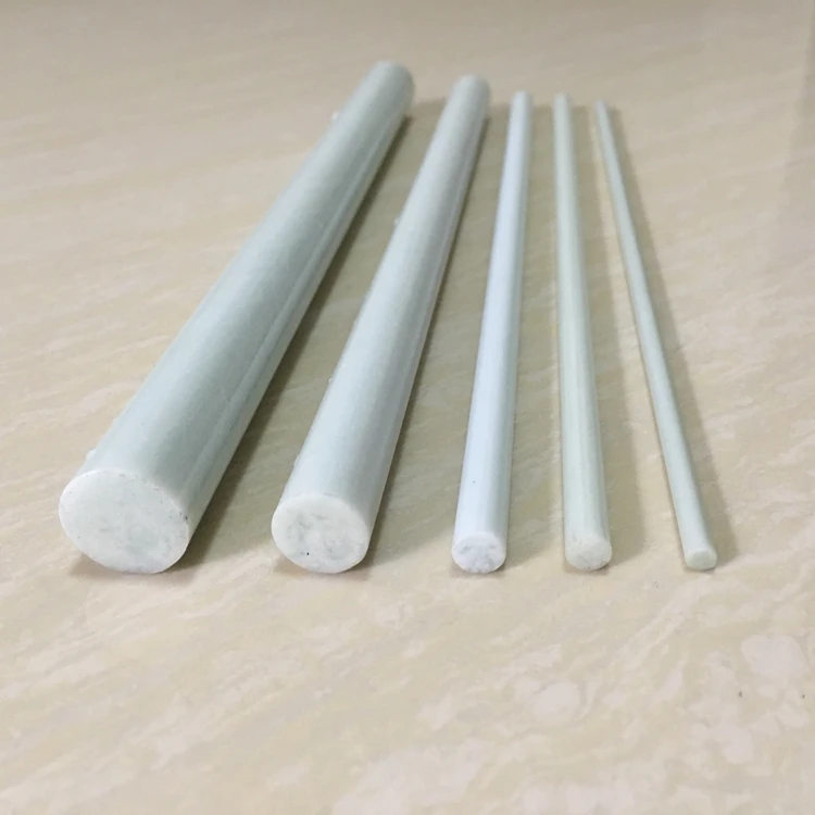 Fiberglass Rod Post for Electric Fence