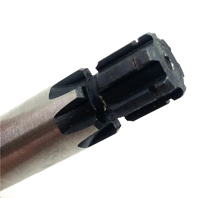 Clutch Drum Gear Box Sprocket Axle fit 49cc Engine 11 14 17 20 tooth Gear Box for Scooter