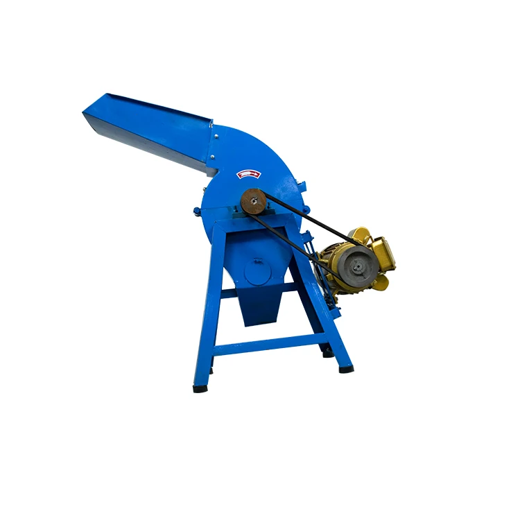 New Listing High Quality Multifunctional Easy to Operate Hammer Mill for Grain Milling