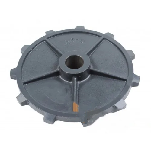 808113 сельскохозяйственные запасные части цепь и Звездочка для пресс-подборщика класса