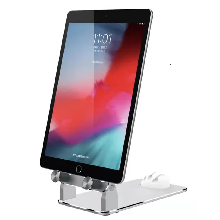 Лидер продаж кронштейн из алюминиевого сплава для мобильного телефона/планшета