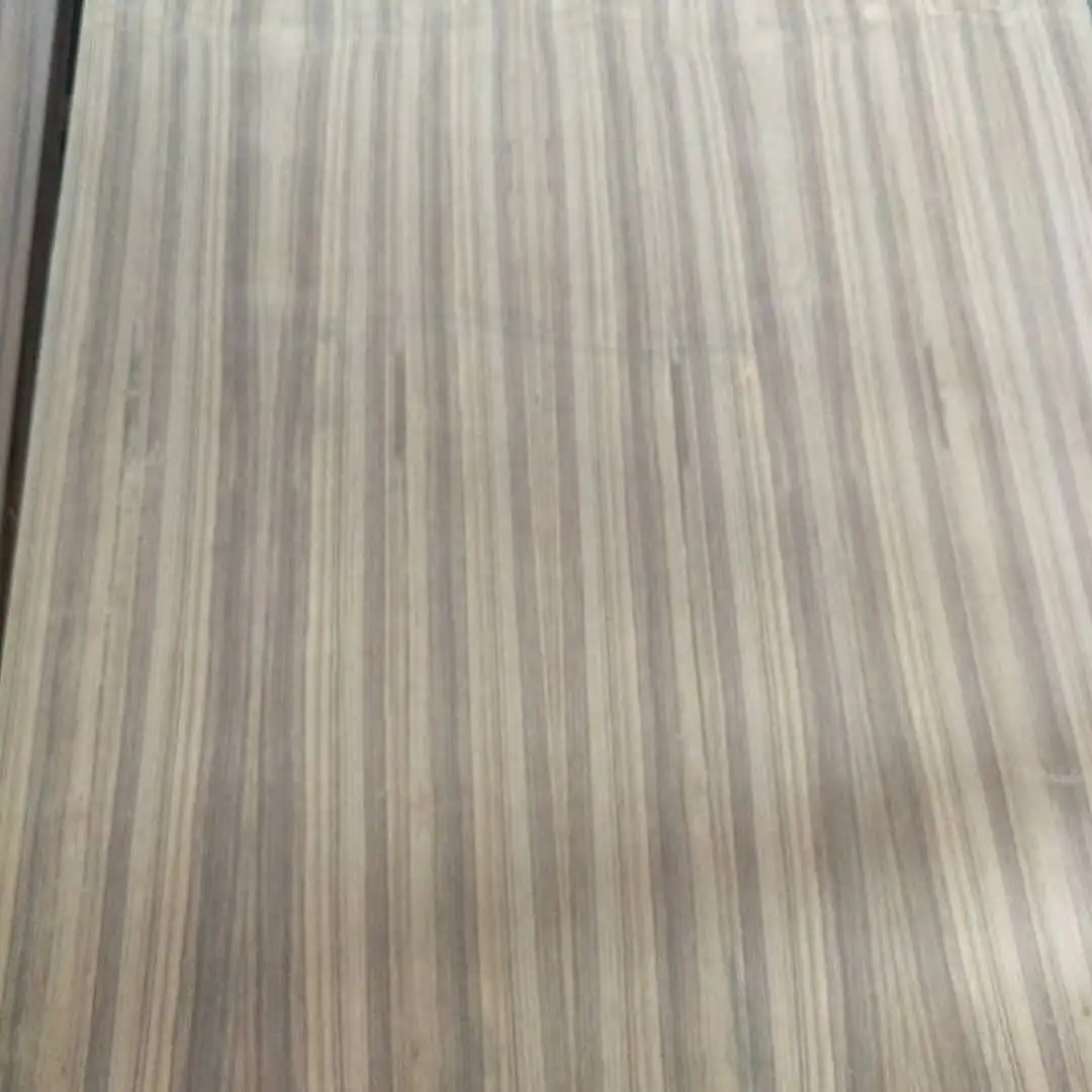 4*8 Teak Veneer Fancy Cheap Plywood