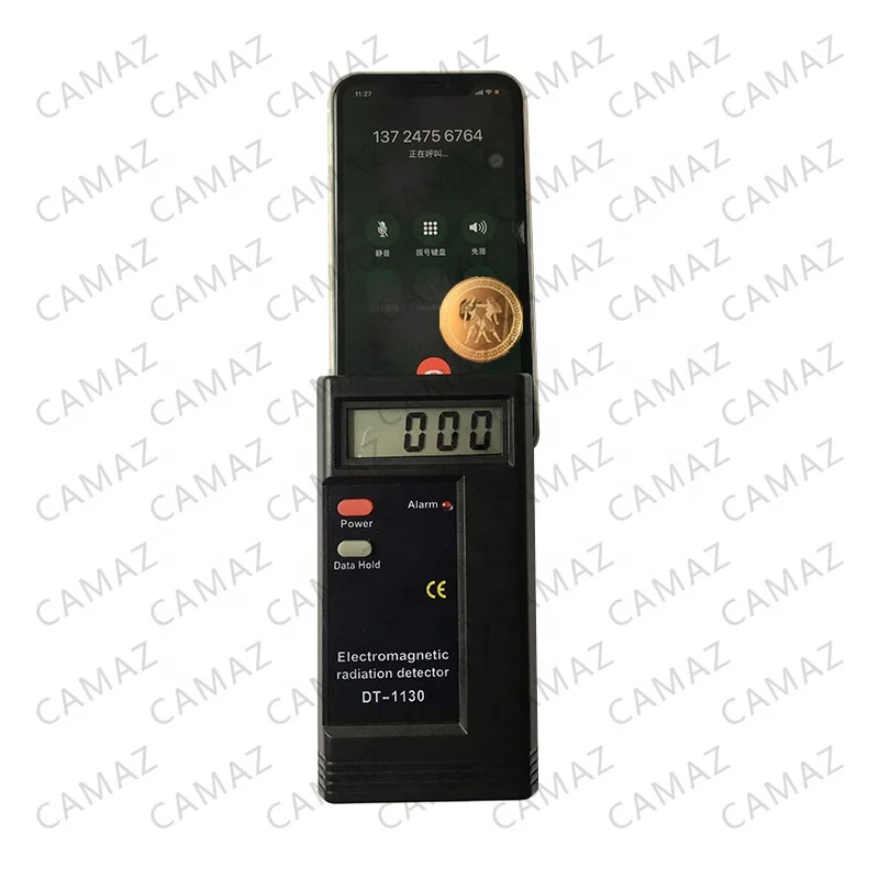 24-каратная Золотая антирадиационная наклейка Hoonni