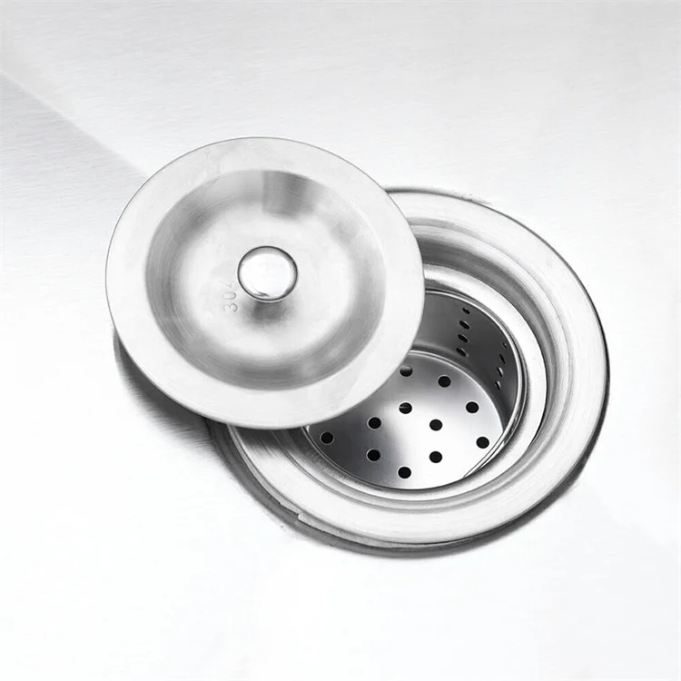 304 stainless steel one tub stainless steel sinks single bowl wash sink