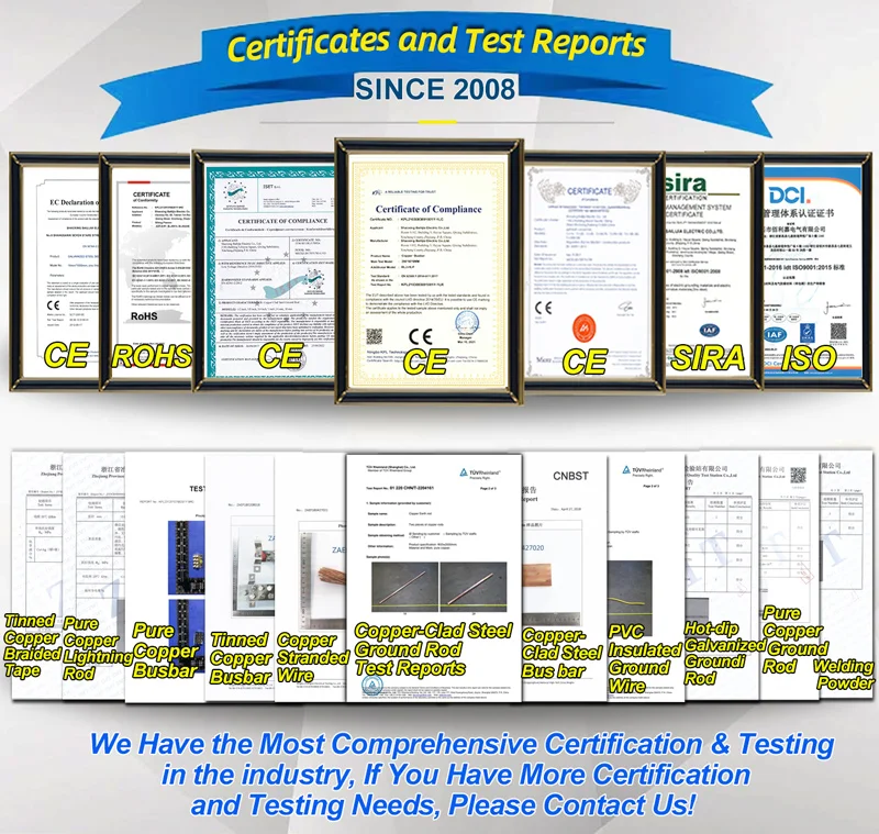 Hot Selling High Quality Conductor Clamps