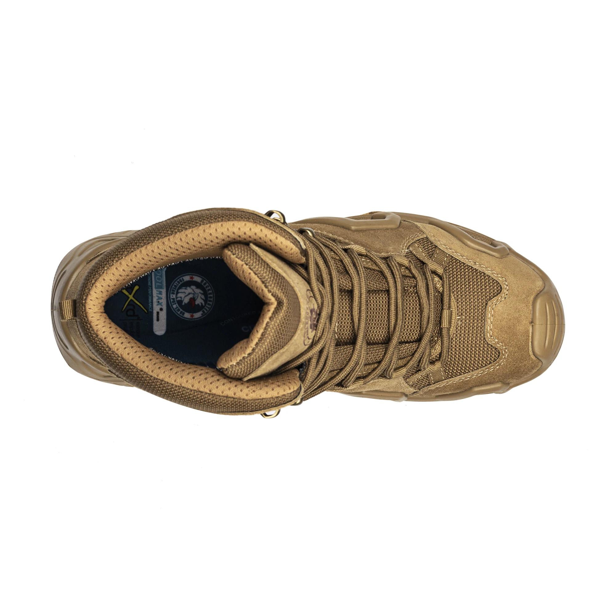 Hot selling item flat riding boot young mens fashion boots barefoot hiking boots