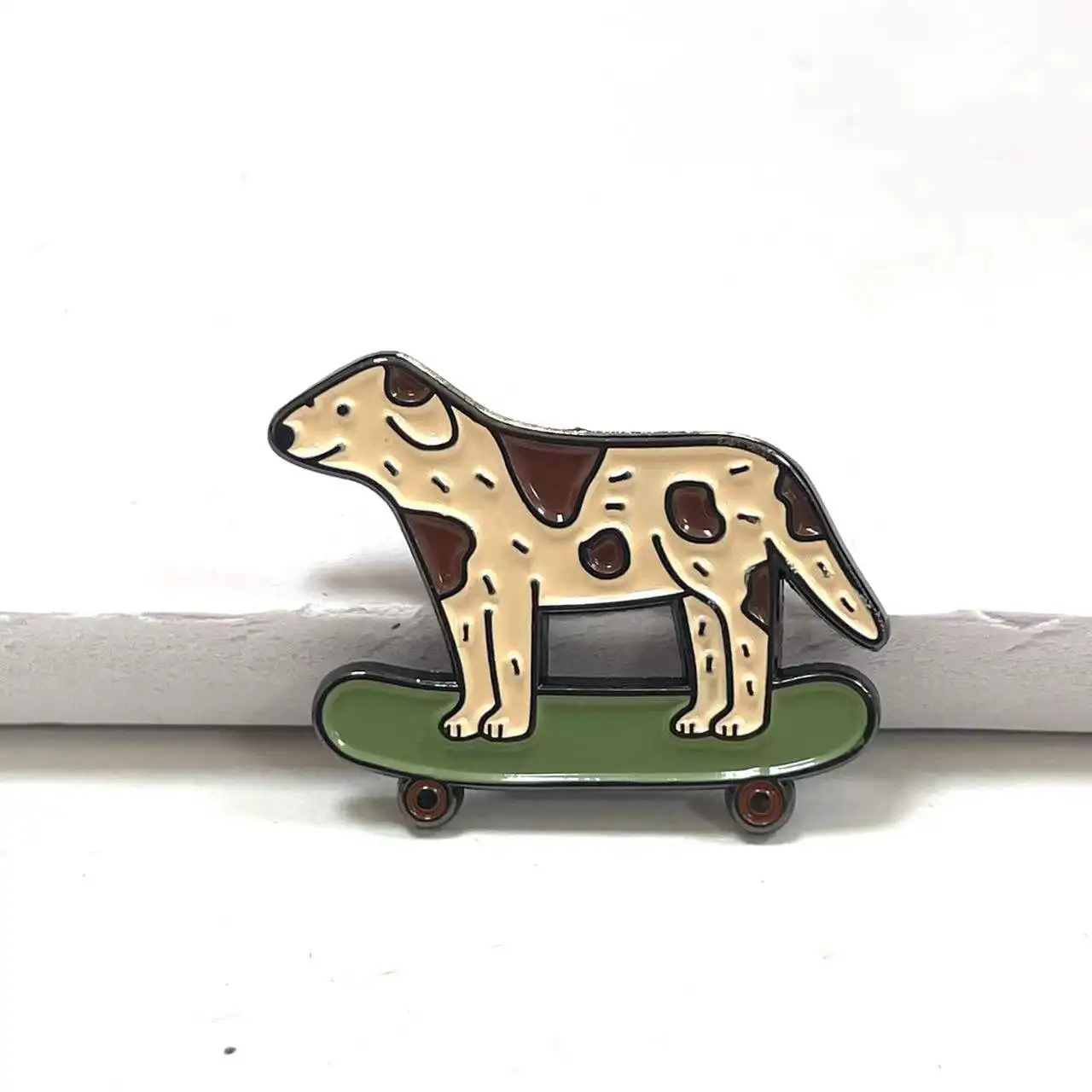 Hot sale factory wholesale bts metal custom enamel pins manufacturing