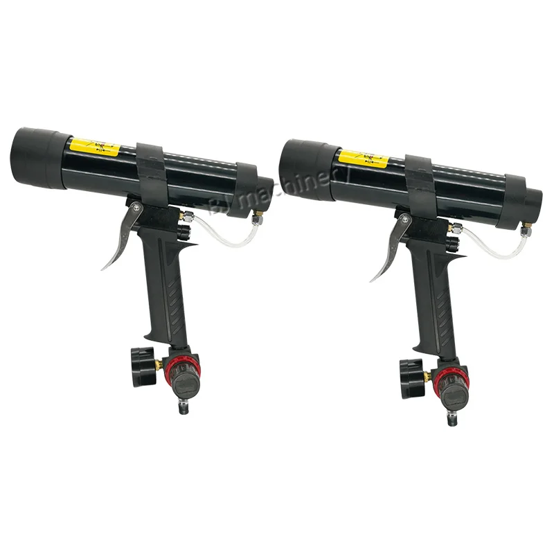 Line Pull Caulking Gun Air Caulking Gun  Pneumatic Caulking Gun Pneumatic Hard