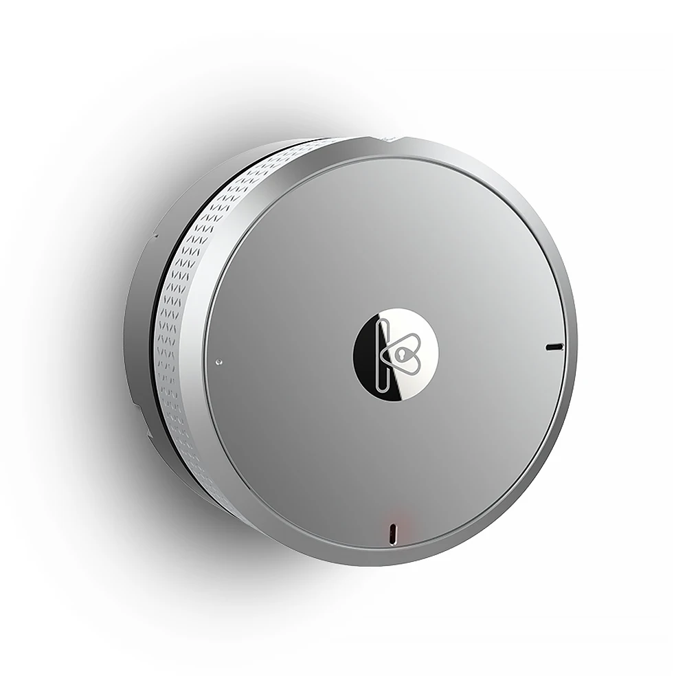 
Airbnk M300 lock for hotel apartment Wireless Bt smart door lock 