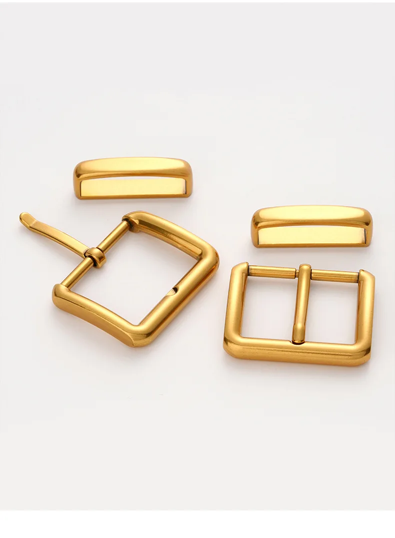 Vintage Bronze Alloy Belt Buckle Waist Adjustable with Rhinestone Decoration Shank Style Sustainable Feature Plating Technics