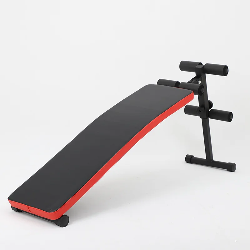 Multi-functional dumbbell stool home abdominal bench sit-up fitness equipment manufacturers