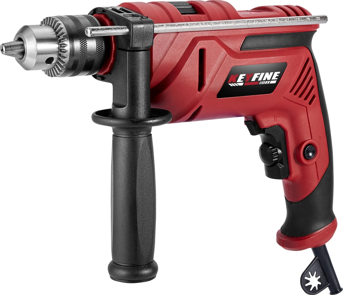 810W Semi-professional FFU GOOD IMPACT DRILL with good quality