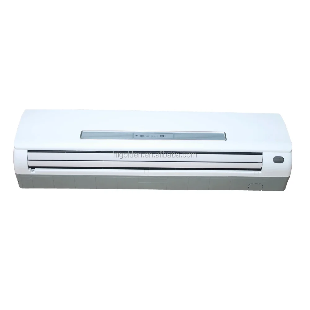 Chiller Water Type Industry 18000BTU Wall Water Cooling Type Central Air Conditioning Indoor Unit Wall Mount Fan Coil Unit