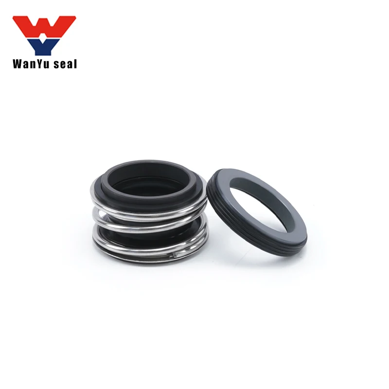 MG1 MG12 MG13 Mechanical Seal replacement  Bugmann Rubber Bellow shaft Seal