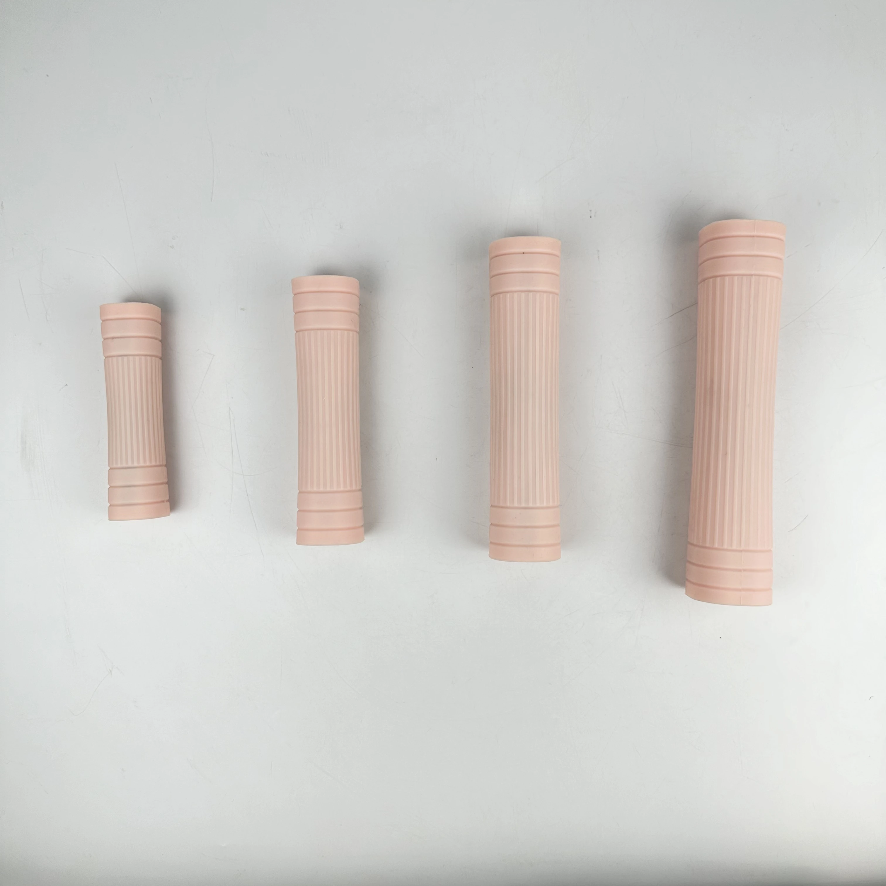 Silicone Dumbbells Set for Walking, Yoga, Dance, Barre, Pilates, Cardio, Aerobics