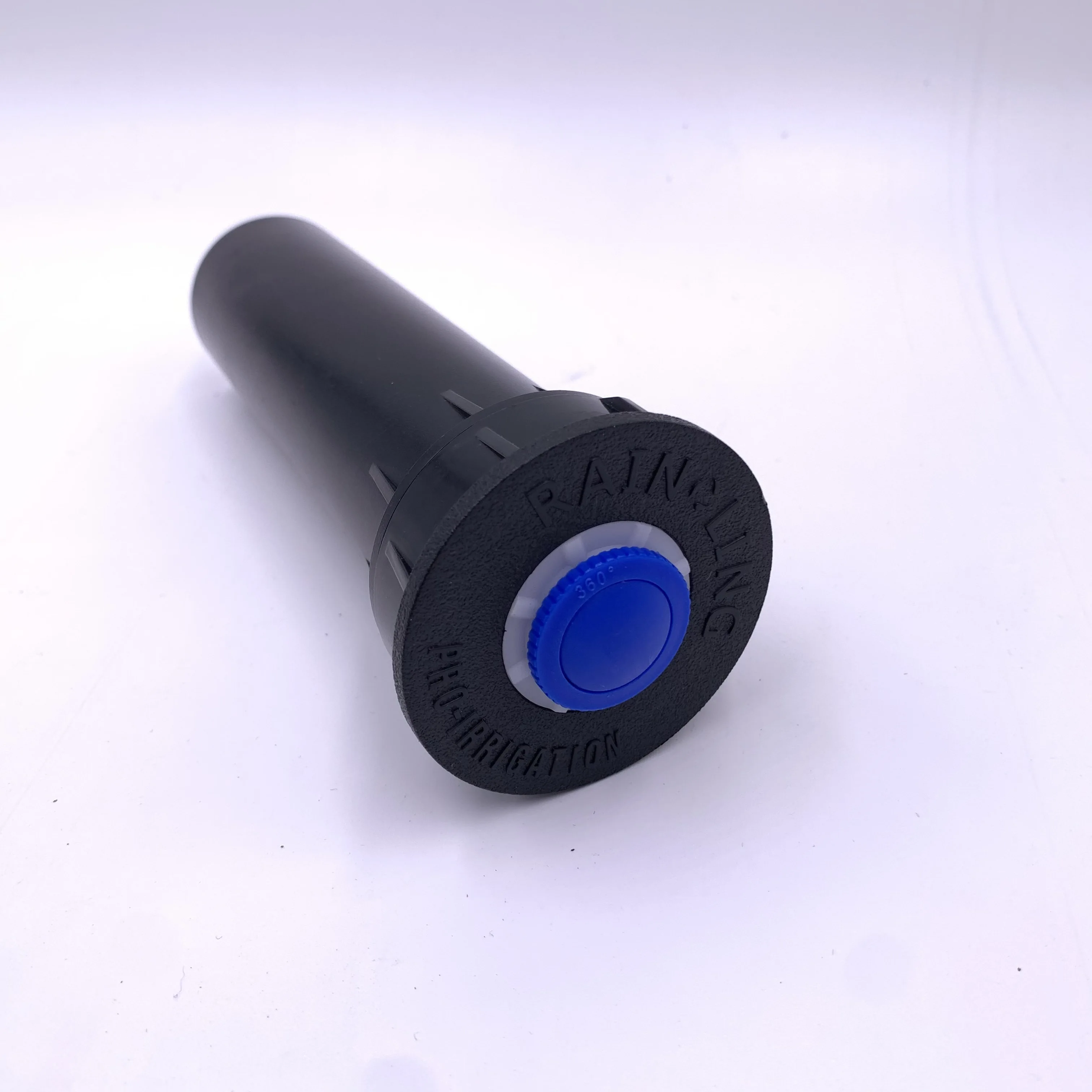 Underground Pop up rotary Sprinkler nozzle for golf park stadium amusement park lawn irrigation