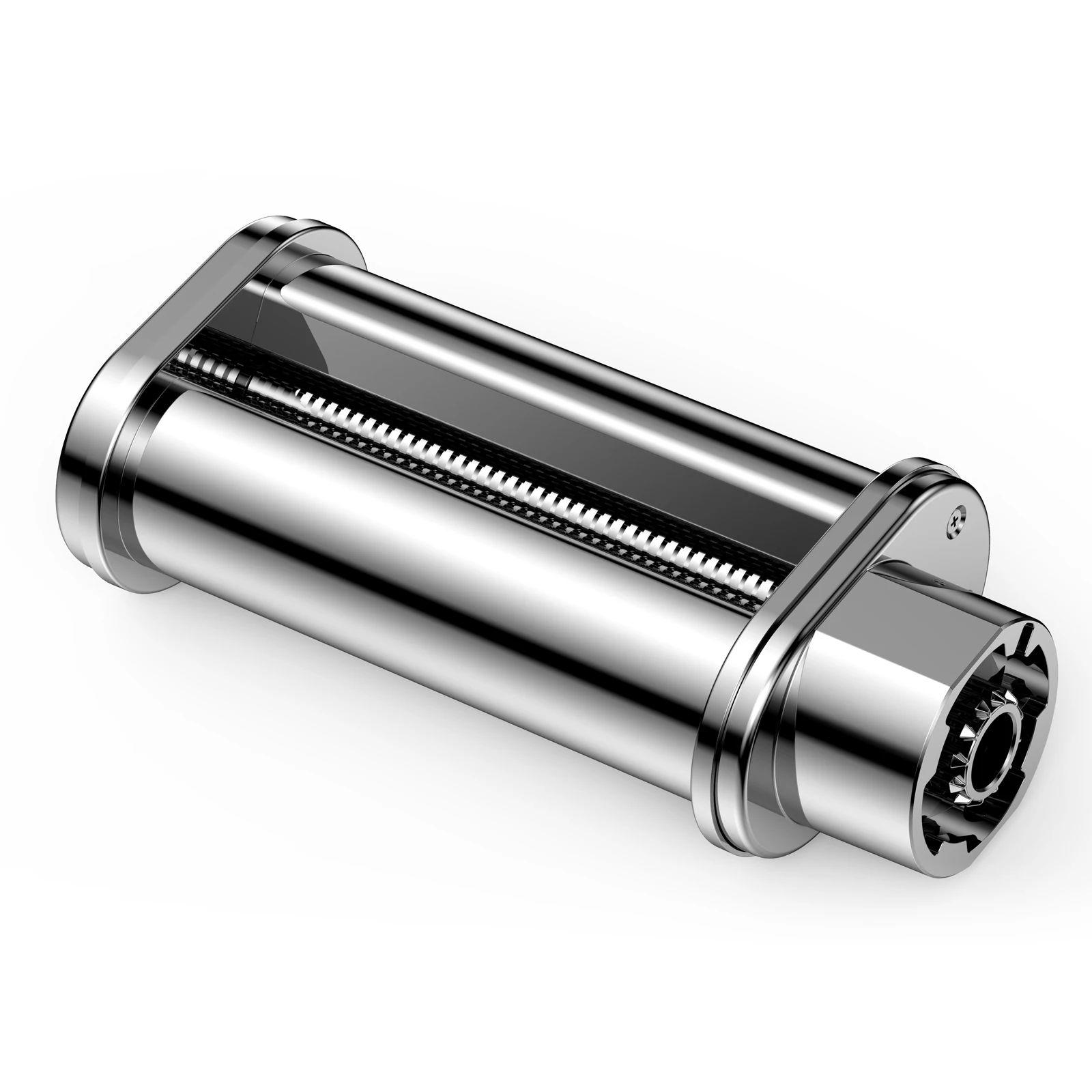 3 Piece set Pasta Maker Attachment include Pasta Roller fettuccine spaghetti Durable material quality assurance