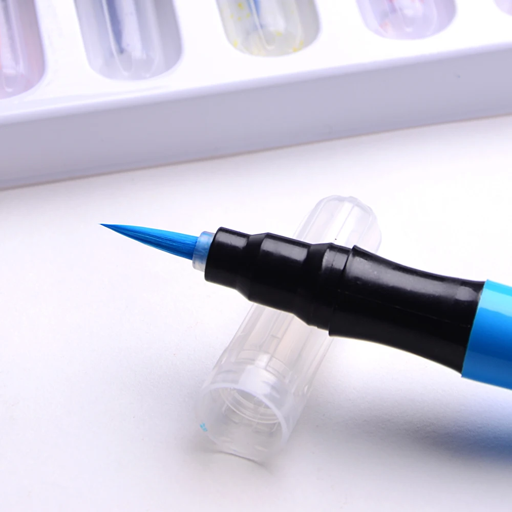 
Temporary Washable Face Paint Body Art tattoo Marker Pen 