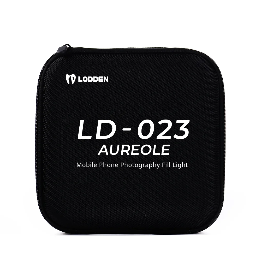 Dental Mobile Phone AUREOLE Fill Light Dental Photography integrated Fill Light Mobile Phone Photography Fill Light(With Macro)