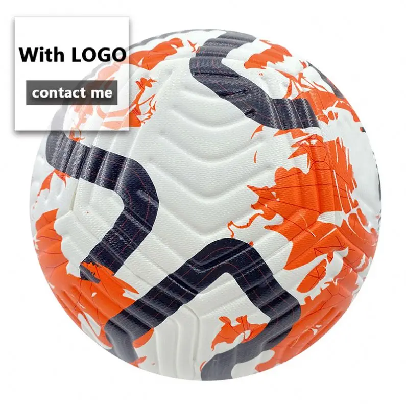 Advanced Technology China Wholesale Custom Logo Soccer Ball