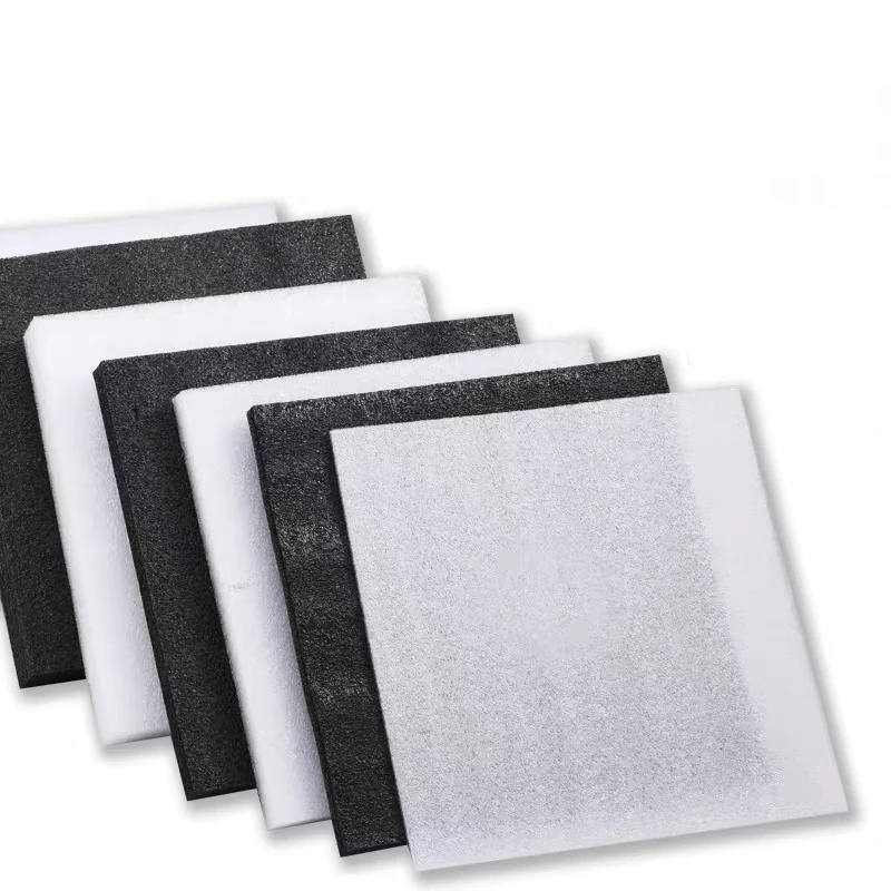 Custom High Density Epe Foam Board Shockproof Foam Packaging Insert Materials Epe Foam Sheets