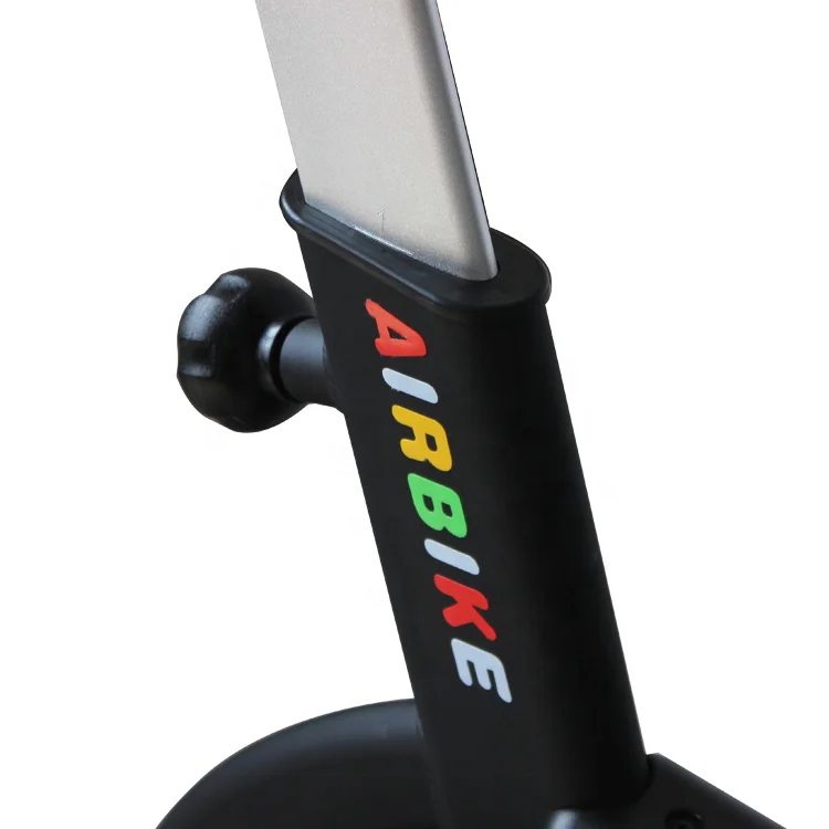 
Heavy duty air bike exercise commercial air bike gym fitness air bike 