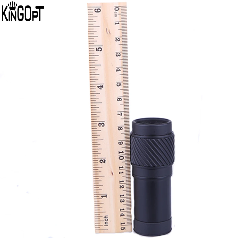 Недорогой Монокуляр Kingopt 7x18 с автофокусом для мини-гольфа