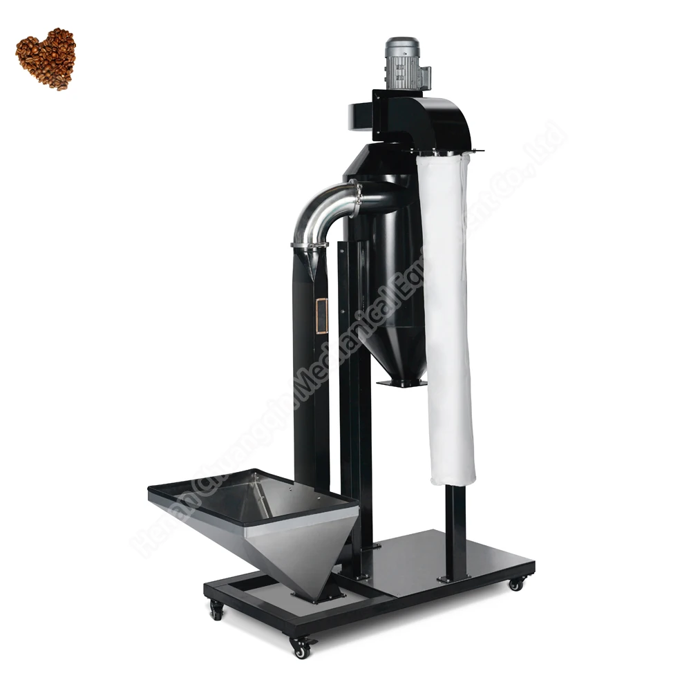 Bean Destoner Machine 10kg 20kg 30kg Coffee Bean Destoner Small Coffee Destoner