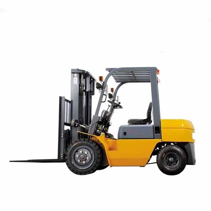 Best Price Heli CPD35 CPD30 3Ton 3.5Ton Diesel/Gasoline/Electric Forklift Used Heli Forklift