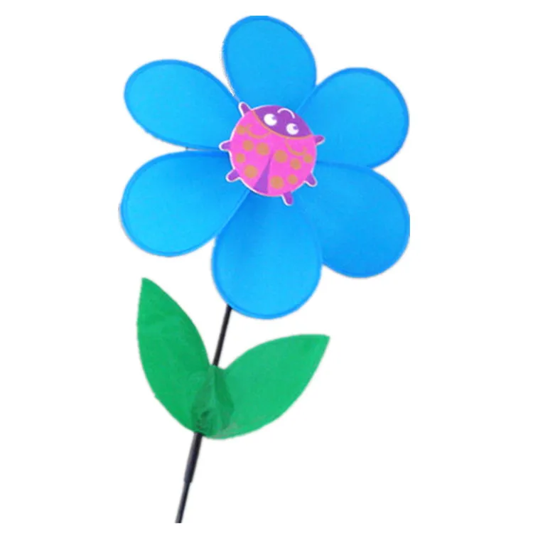 Новый дизайн, газон, сад, двор, праздничный декор, ветряная мельница