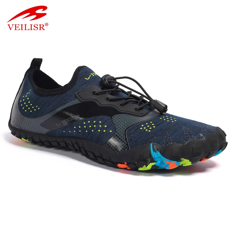  Zapatillas обувь из эластичной ткани для плавания мужская пляжная