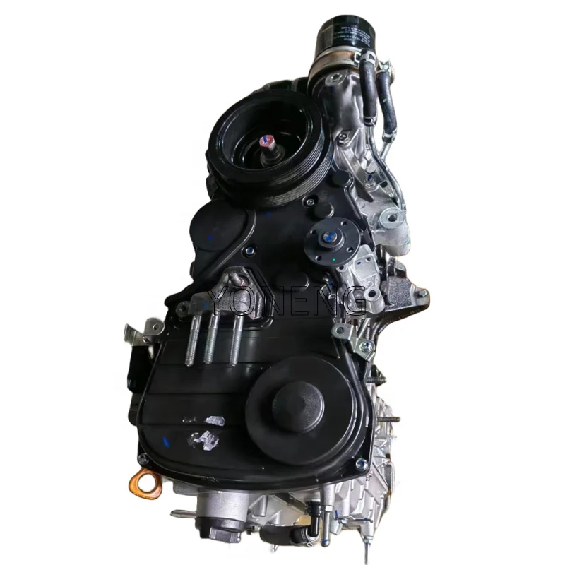 HIGH QUALITY HOT SELLING Motor engine  4J15T  car engine