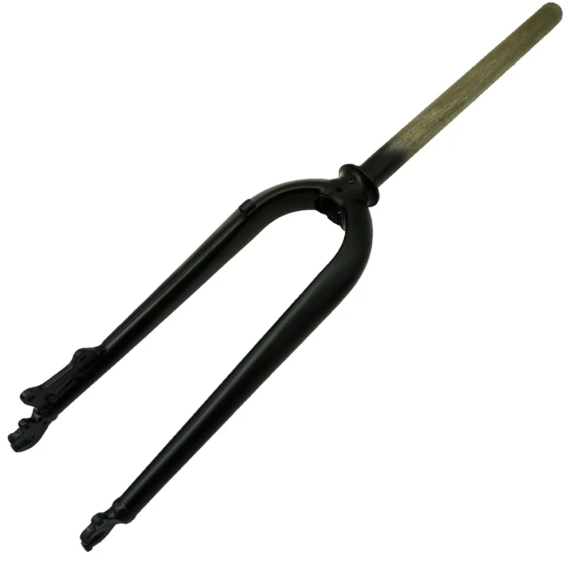 TAOZIK 26 er Aluminum Alloy Light Weight Disc Brake Hard MTB Bicycle Front Fork