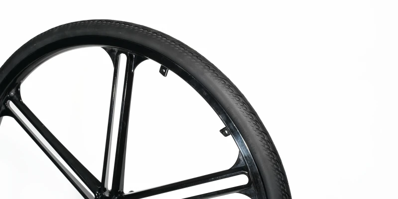 Nedong 26x1.5 wheel 26 inch bike tireswheel  bike parts Puncture resistant tires for bicycle bike