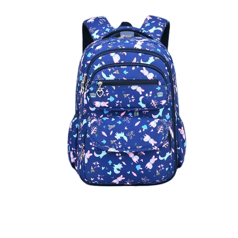 Back To School Pink Kit Great Bundle Includes Several Essentials School Supplies Stationery Set for Girls