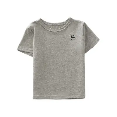 
Baby soft fabric clothes 100% cotton baby t-shirt printed baby t-shirt kids clothes 