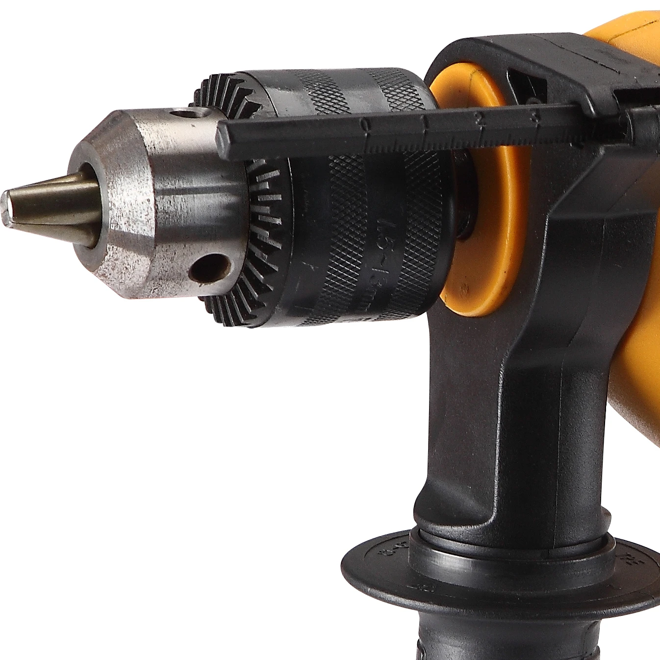 Hot Sale 13mm Key Chuck Powerful 550W Impact Drill With Comfortable Soft Grip Handle