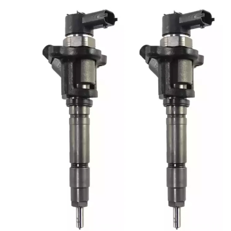 Новый топливный инжектор 0445120072 ME225416 для двигателя Bosch Mercedes Mitsubishi Canter Fuso 4,9 Lt 4M50-T5 6C18D 7C18D