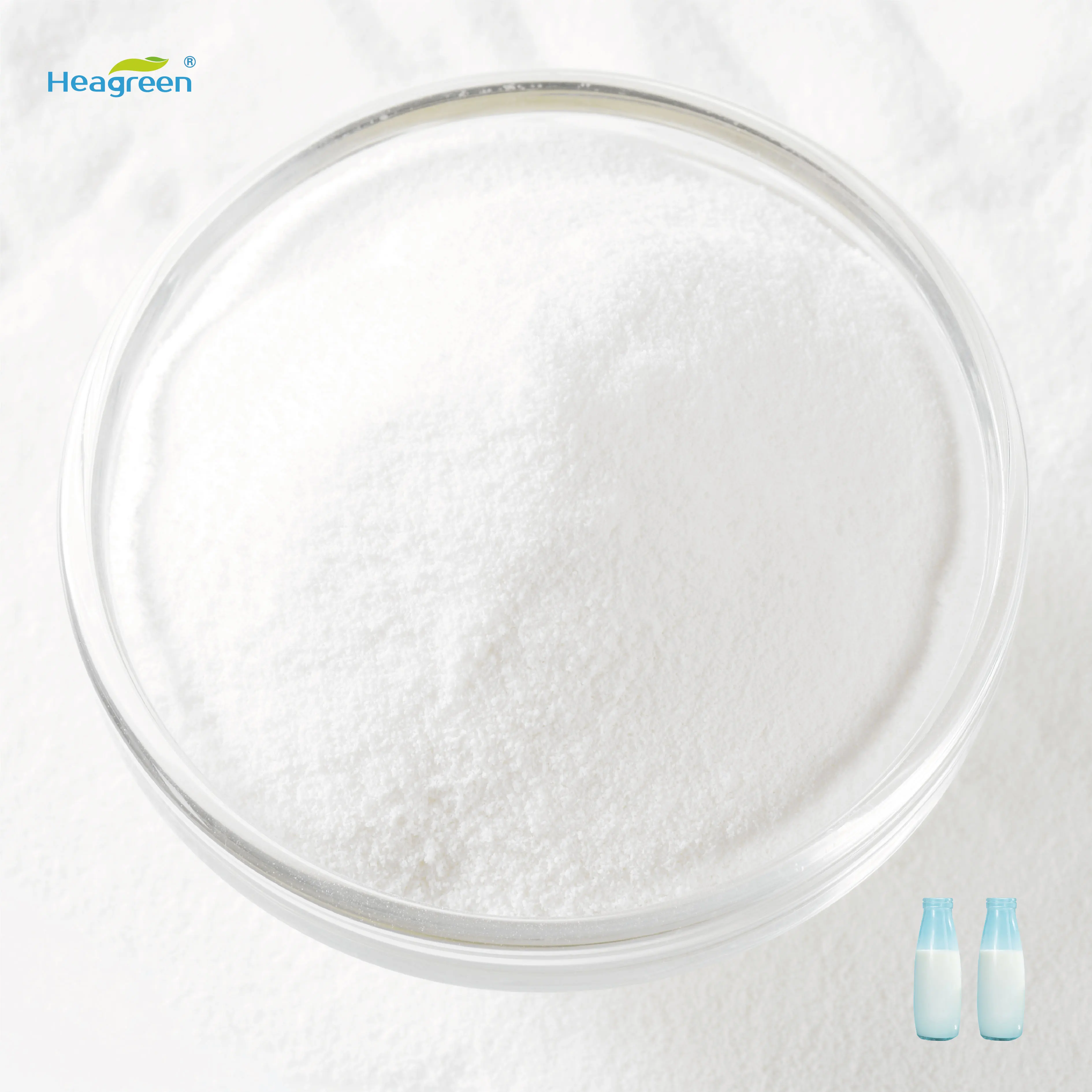 Food additives low GI Xylo oligosaccharides powder XOS