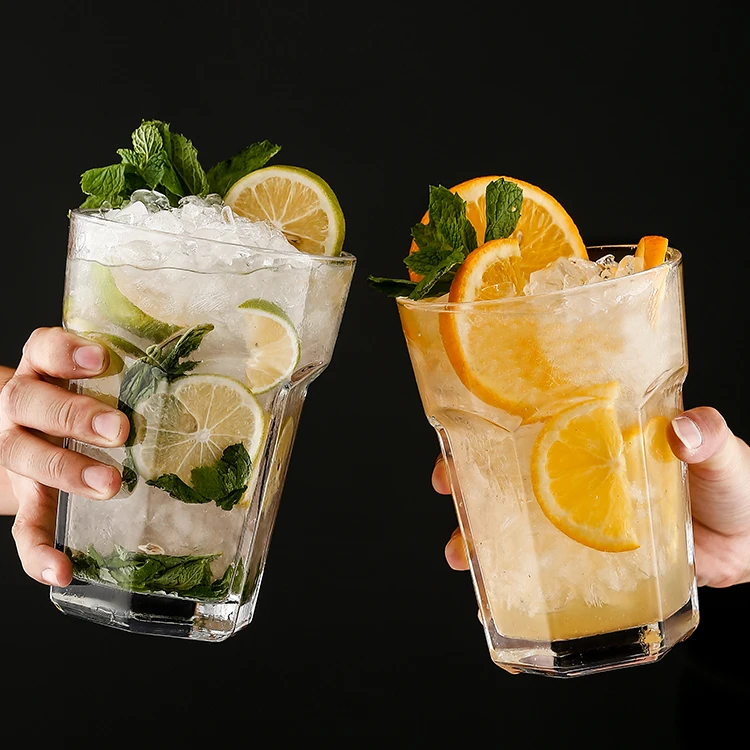 Wholesale Customized 450ML 850ML 1L 2L 4L Size Wine Glass Oversized Mug Glass 4100ml Huge Hoegaarden Beer Glass Belgium