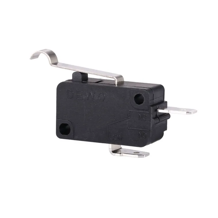 
Types long plunger kw11 t85 16a kw4a(s) 10t85 microswitch 