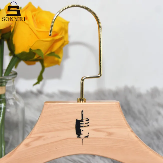 imitation plastic hanger .