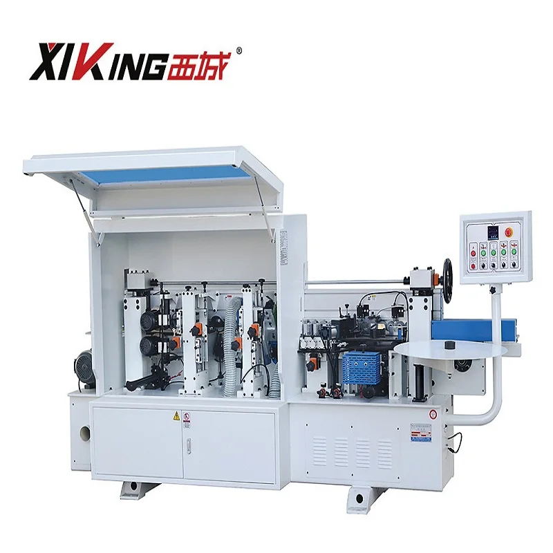 
Woodworking TOOLS Edge Banding Machine Machinery 