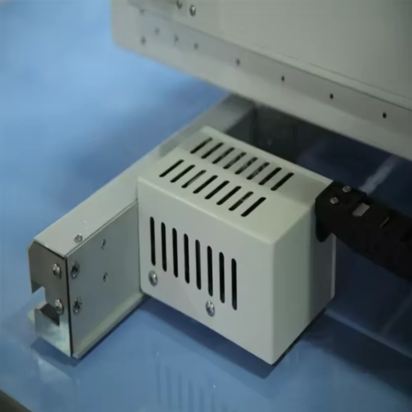 Flat 2 Heads Embroidery Machine Computer Embroidery Machine Commercial Home Embroidery Sewing Machine