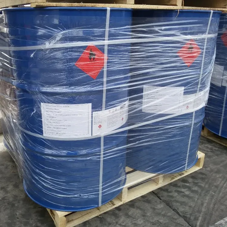 Industrial Grade Butyl Acrylate Monomer Esters & Derivatives for Solvent-Based Adhesive Glue Production