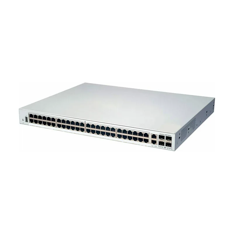 Original 1000 Series 8 Gigabit Port 2 1GE SFP Layer 2 Poe Power Supply Switch C1000-8P-E-2G-L